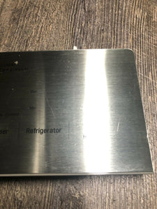 LC Refrigerator Display Board EBR79749801 | AS Box 133