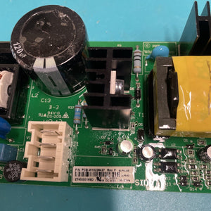 W10226427 RevF | WHIRLPOOL REFRIGERATOR CONTROL BOARD |KM1502