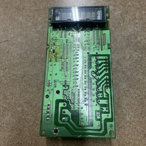 Samsung Microwave Control Board DE41-00309A RAS-OTR7HV-05 |KM1367