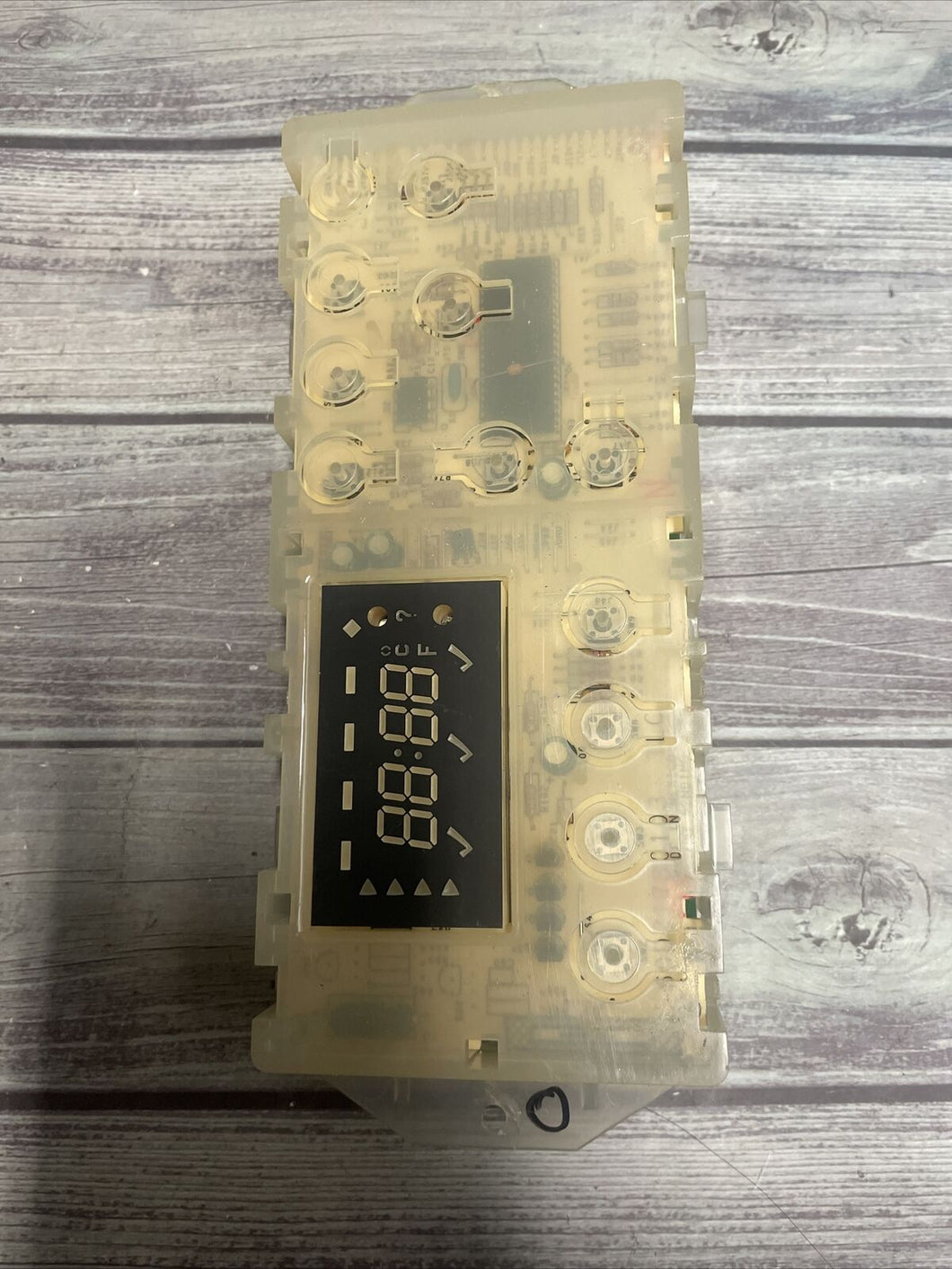 Whirlpool Control Board Part # 8524304 |KM1059