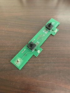 Washer Control Board - Part# 7021-1724-01B | NT398