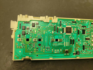 5500 006 667, 5500 006 933, 5560000135 Bosch Washer Control Board |KC562