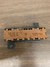 Load image into Gallery viewer, GE WASHER 2 BUTTON ELECTOR SWITCH - PART# 175D1444G008 |GG466
