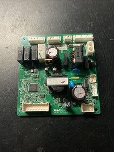 Main Control Board 0076010827a0-0523 Rev  |BK1568