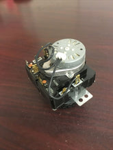 Load image into Gallery viewer, Whirlpool Dryer Timer With Knob - Part # 697378 C 697378C | NT981
