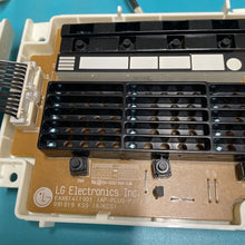 Load image into Gallery viewer, Kenmore Washer Control Board Part # Ebr63726601 |KMV142
