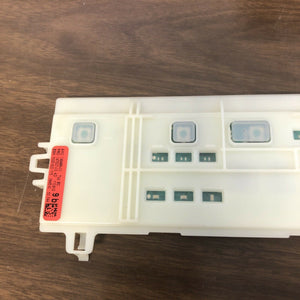 Bosch Dishwasher User Interface 9000622115  74648900 74700700 110912 | A 177