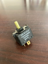 Load image into Gallery viewer, Frigidaire Dryer Control Switch - Part# 134046800 182 91 012 | NT503
