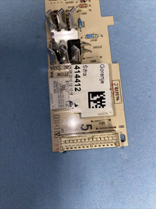 414412 Gorenje SS5702XBD Control Board |BK56