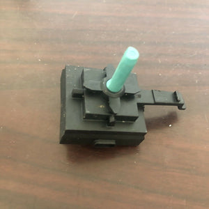 W10701085 (WHIRLPOOL) Washer Selector Switch | A 267