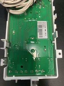 Amana Whirlpool Dryer Control Board Part # W10215448 Rev. D |BK1344