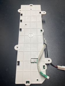 SAMSUNG DC92-01624 WASHER CONTROL BOARD |BKV301