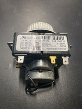 Load image into Gallery viewer, GE Dryer Timer 3406721A |BK1124
