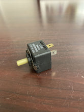 Load image into Gallery viewer, Frigidaire Dryer Control Switch - Part# 134046800 182 91 012 | NT503
