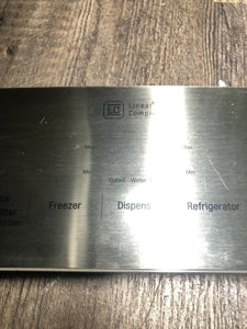 LC Refrigerator Display Board EBR79749801 | AS Box 133