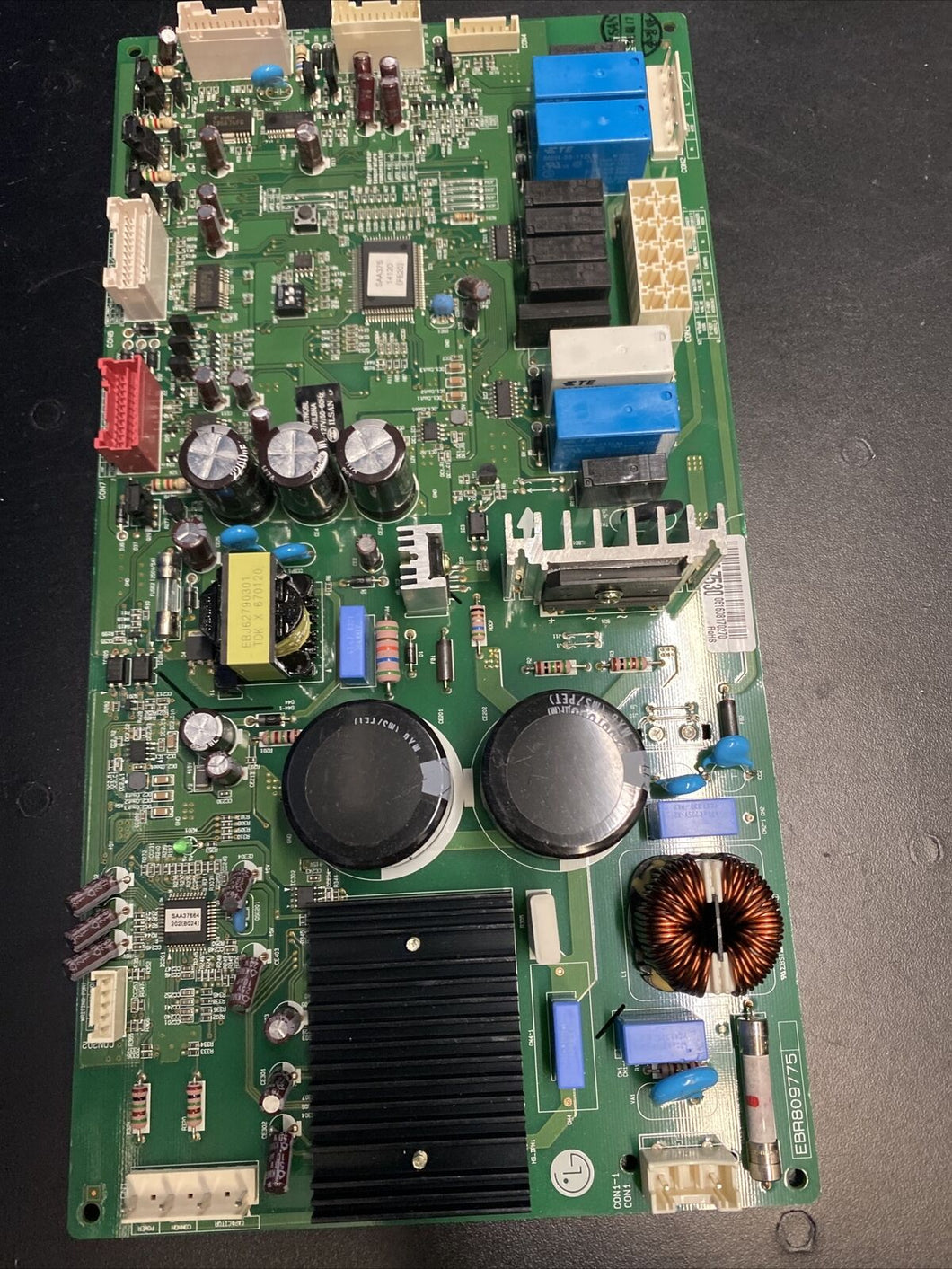 Refrigerator Control Board EBR80977530 |BK1387