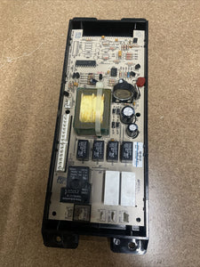 Kenmore 316418305 Range Control Board |KM1404