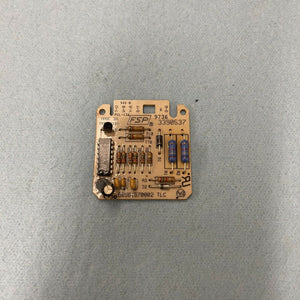 Whirlpool Dryer Sensor Board 3390537 | A 405