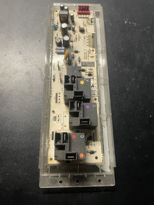 Genuine GE Oven Control Board 164D8450G017 2111360357 |WM990