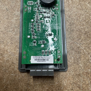 GE Refrigerator User Interface Control Board PN: 239D2347G008 |KM1570