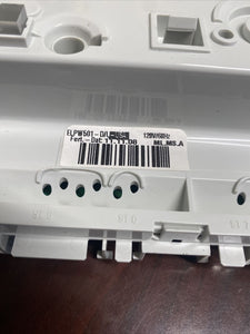Miele Dishwasher Control Board Part # 07326321 | J B#147