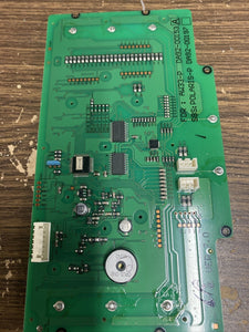 SAMSUNG DA92-00153A REFRIGERATOR DISPLAY CONTROL BOARD |BK685