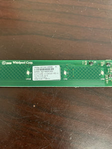 Whirlpool Control Board - Part# W10410699 A W10343267 REV A | NT473