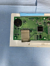 Load image into Gallery viewer, GE Fridge Control Board(WHITE) EBX10076001 | 611 BK
