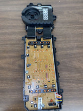 Load image into Gallery viewer, SAMSUNG WASHER CONTROL USER INTERFACE BOARD DC41-00119B | BK169
