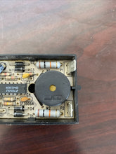 Load image into Gallery viewer, FRIGIDAIRE DRYER BEEPER CONTROL BOARD SF3006-006 131959201 | NT258
