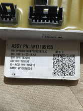 Load image into Gallery viewer, MAYTAG WASHER CONTROL BOARD PART # W11400681 W11105155 |WM702
