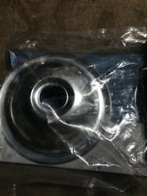 Load image into Gallery viewer, Frigidaire Kenmore Cooktop 6&quot; Chrome Drip Bowl 5304432494 A316221101 318067046
