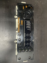 Load image into Gallery viewer, GE washer control board DC61-01941A |KMV61
