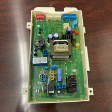 Load image into Gallery viewer, LG DRYER CONTROL BOARD PART# 6870EC9244B EBR30796607 | A 402
