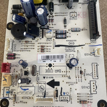 Load image into Gallery viewer, GE MICROWAVE CONTROL BOARD PART #EBR890926 |KM1644
