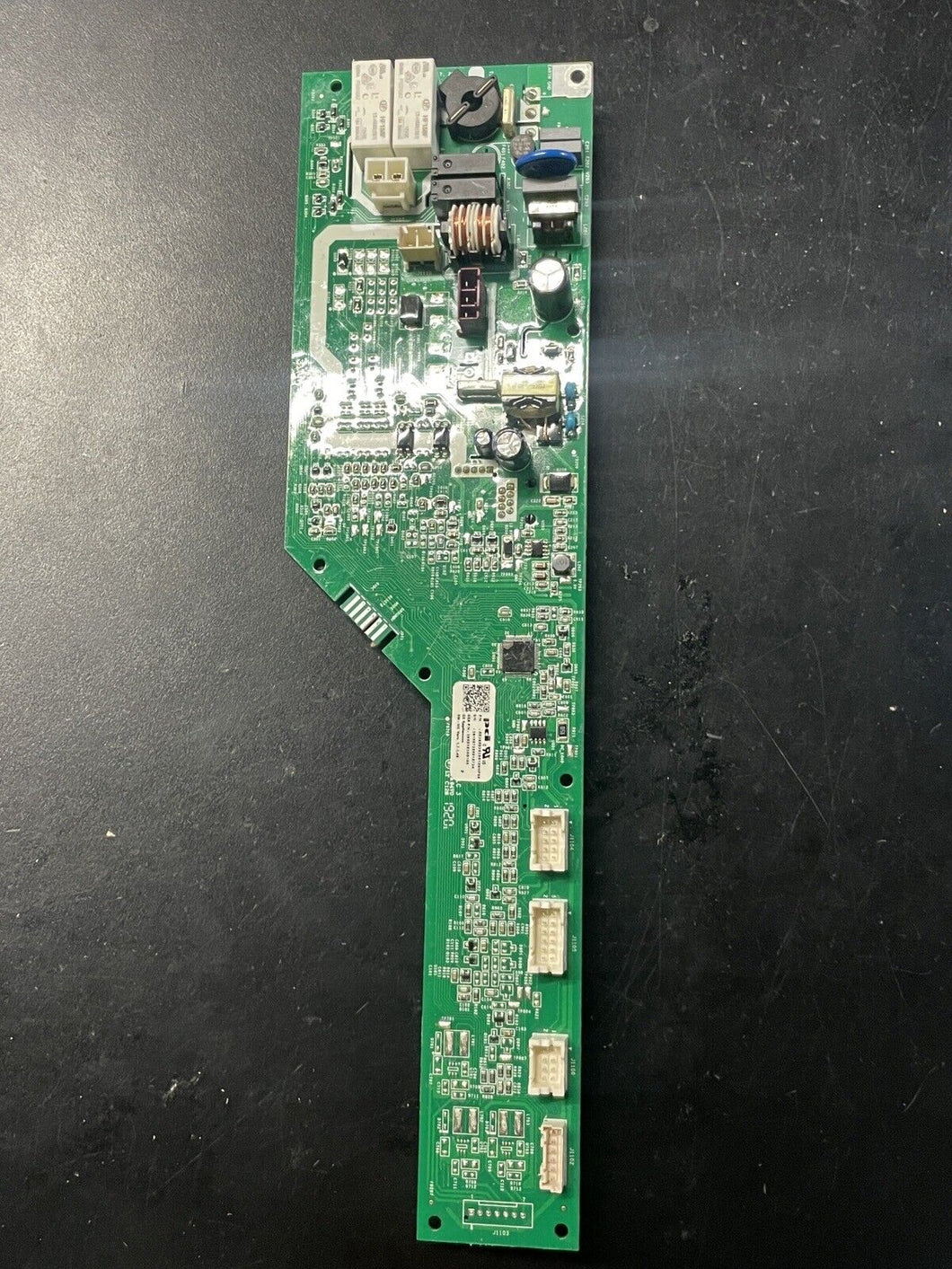 OEM - GE Dishwasher Control Board   265D1462G017 GE265D2268G016MP00 |WM1074