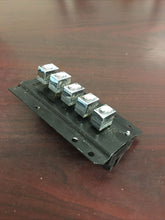 Load image into Gallery viewer, GE HOTPOINT WE4X616 964D225G001 DRYER SELECTOR SWITCH | NT871
