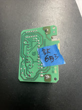 Load image into Gallery viewer, Whirlpool Maytag Dryer Sensor Control Board  60S01180001 |BK653
