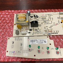Load image into Gallery viewer, Ge Dishwasher Control Board Part # 165D7802P009 165D7803P003 | A 403
