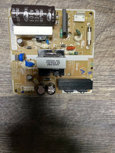 DA92-00486A Samsung Refrigerator Control Board | ZG Box 137
