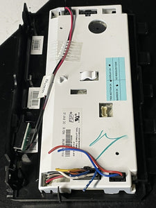 (*2*) Kenmore Refrigerator Dispenser Display Assembl W10798786 W10822642  |WM469