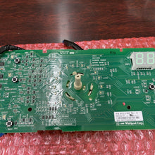 Load image into Gallery viewer, Kenmore Washer Control Board Part # 6105072 W10131865 Rev. A | A 405
