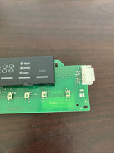 Load image into Gallery viewer, Bosch Dryer Control Display Board - Part# 760177-00 9000 809 339-01 | NT377
