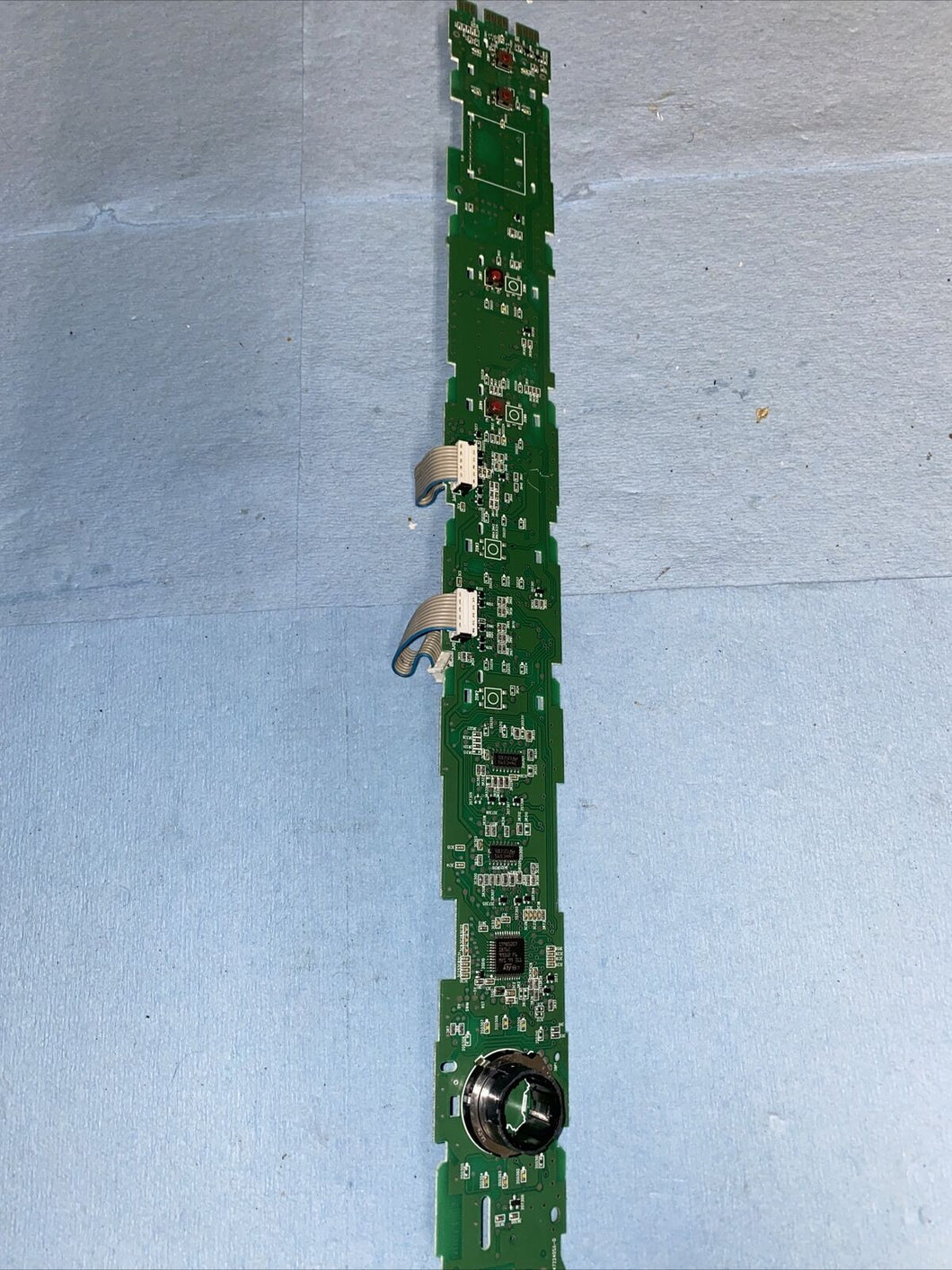 472240AD / 472240SA-D Control Board |BK56