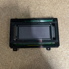 Load image into Gallery viewer, GE Microwave VF Display Control Board - Part# 1P00A981-01 GP1128A03 |KM1521

