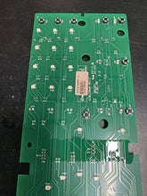 Load image into Gallery viewer, MAYTAG WASHER INTERFACE CONTROL BOARD-PART# W10426811 |BK1116
