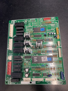 DA41-00422A Samsung Refrigerator Control Board |BK1163