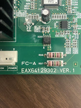 Load image into Gallery viewer, LG REFRIGERATOR CONTROL BOARD EBR73304210 WD-6709 |WM1488
