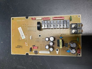 Samsung DE92-03560A Microwave Control Board AZ12807 | BK749