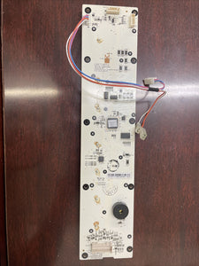 LG Refrigerator Dispenser Interface Board P/N: EBR72955401 |KM1466